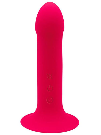 Hitsens 2 Vibrante Rosa