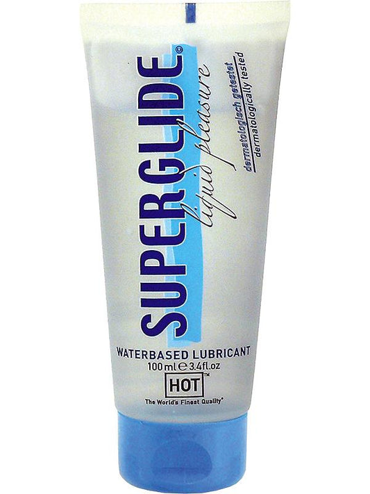 HOT - SuperGlide 100ml