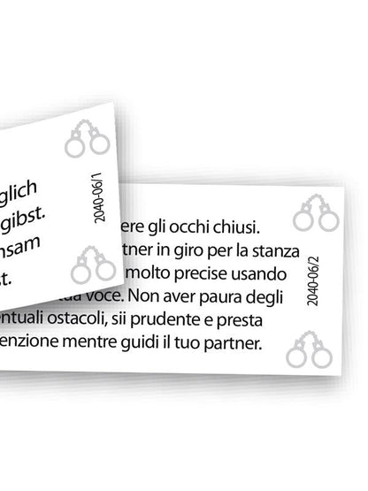 Il Cuore Fetish Nero