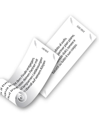 Il Cuore preliminari