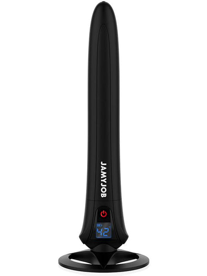 JamyJob - Riscaldatore per Masturbatori Nero DIS