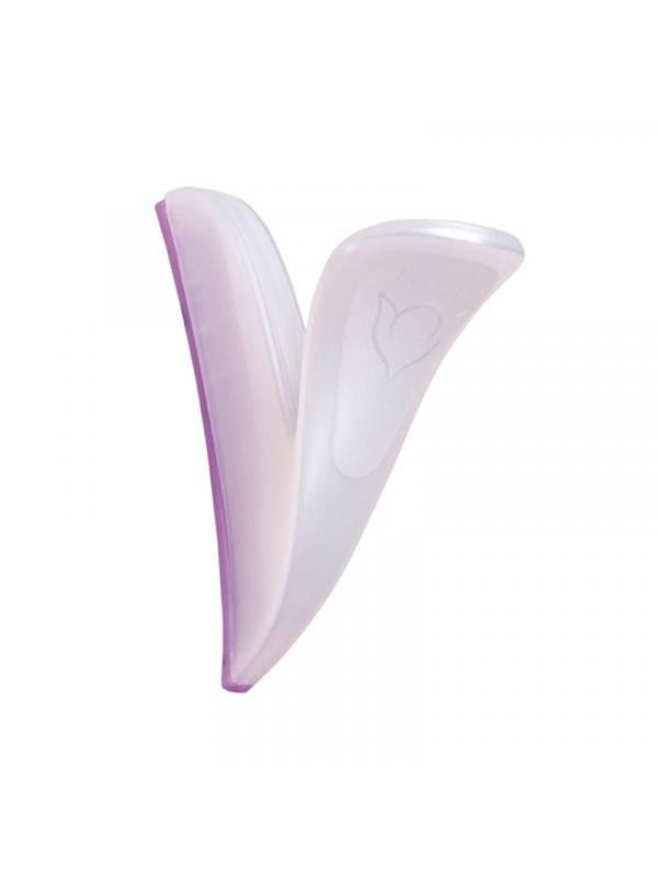 LadyShape Peli Pubici Stile Brasiliana