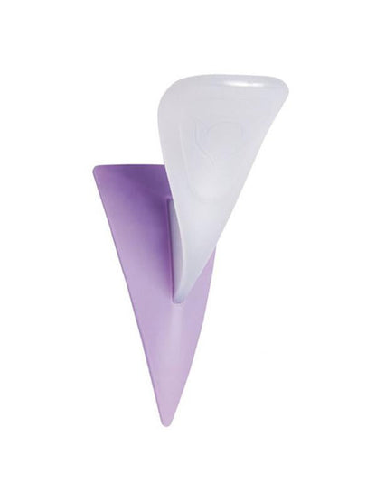 LadyShape Peli Pubici Stile Triangolo