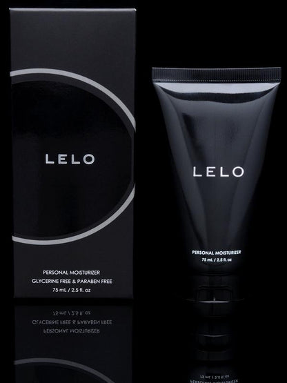 Lelo - Lubrificante Personal Moisturizer 75ml