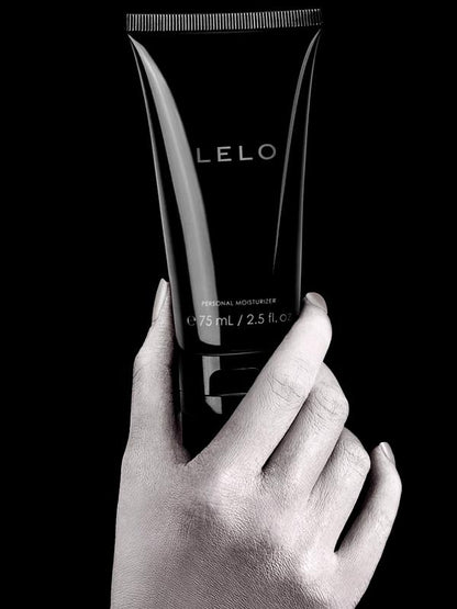 Lelo - Lubrificante Personal Moisturizer 75ml