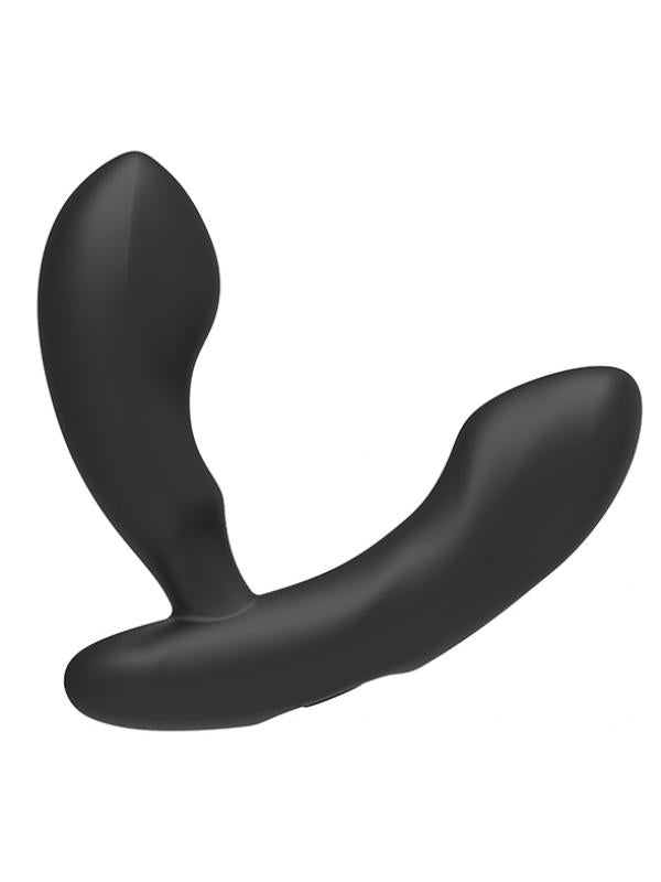 Lovense - EDGE Massaggiatore Prostatico Nero