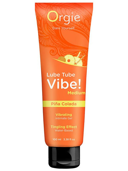 LubriVibrante 100ml Pina Colada