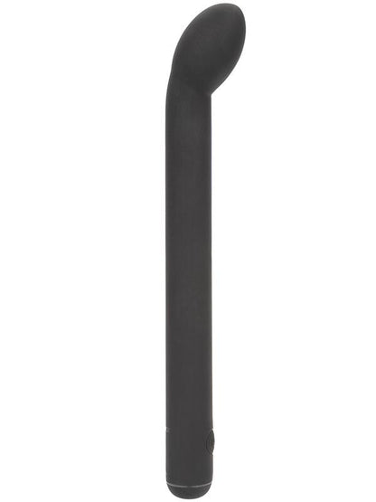 Massaggiatore Prostatico Dr. Joel Kaplan Nero