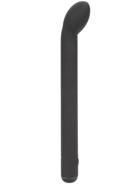 Massaggiatore Prostatico Dr. Joel Kaplan Nero