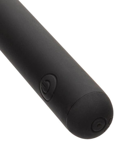 Massaggiatore Prostatico Dr. Joel Kaplan Nero