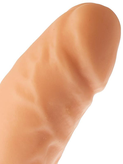 Mr. Dixx Captain Cooper 8.3inch Dong