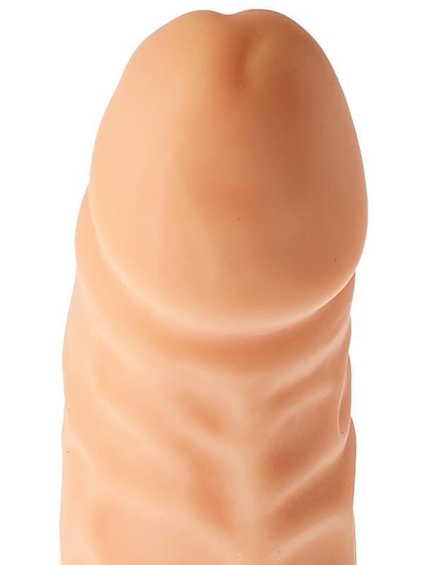 Mr. Dixx Captain Cooper 8.3inch Dong