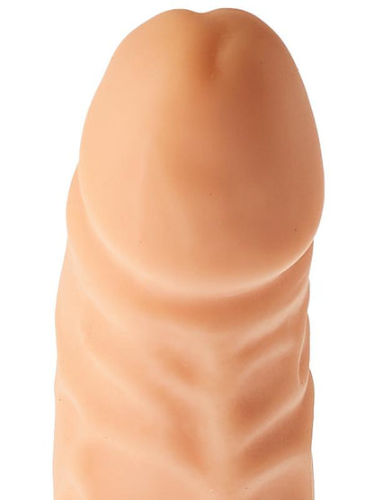 Mr. Dixx Captain Cooper 8.3inch Dong