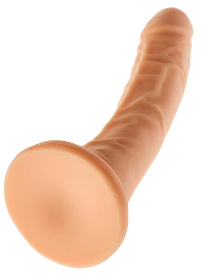 Mr. Dixx Captain Cooper 8.3inch Dong