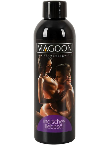 Olio Massaggio 200ml Indian Love