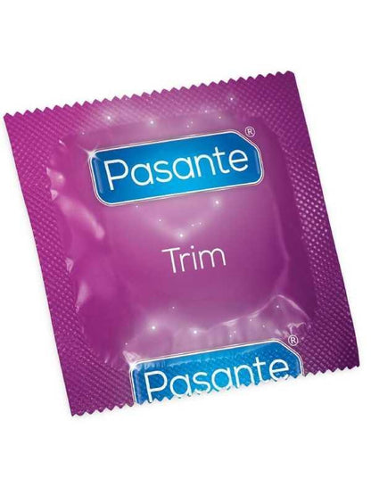 Pasante - Profilattici Trim XS - 12pz