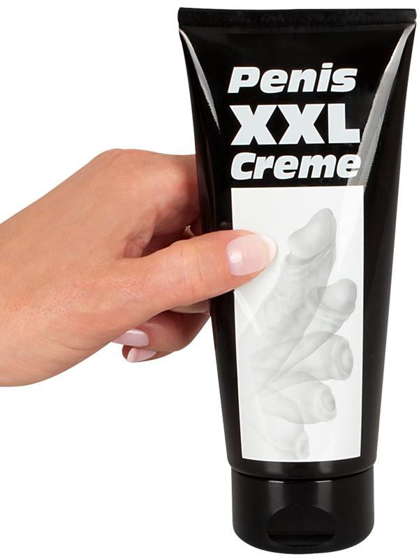 Penis XXL Crema 200ml