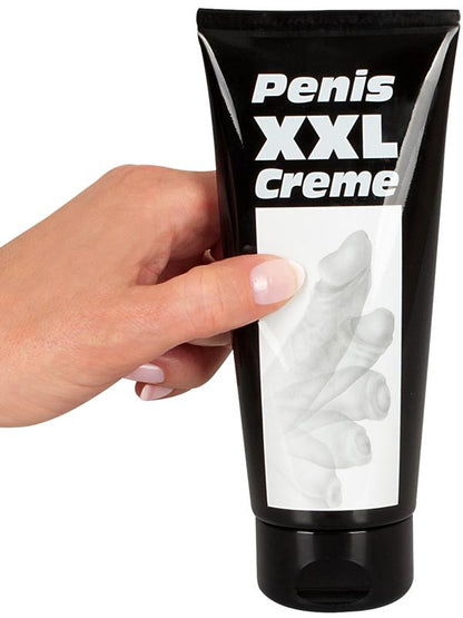 Penis XXL Crema 200ml