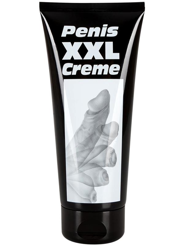 Penis XXL Crema 200ml