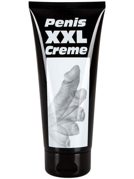 Penis XXL Crema 200ml