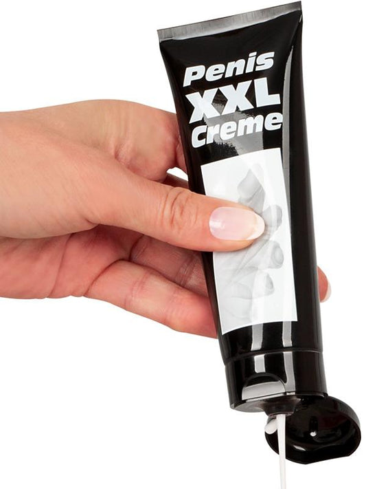 Penis XXL Crema 80ml