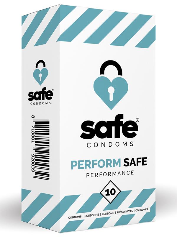 Perform Ritardanti 10pz