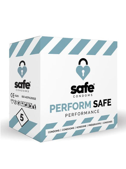 Perform Ritardanti 5pz