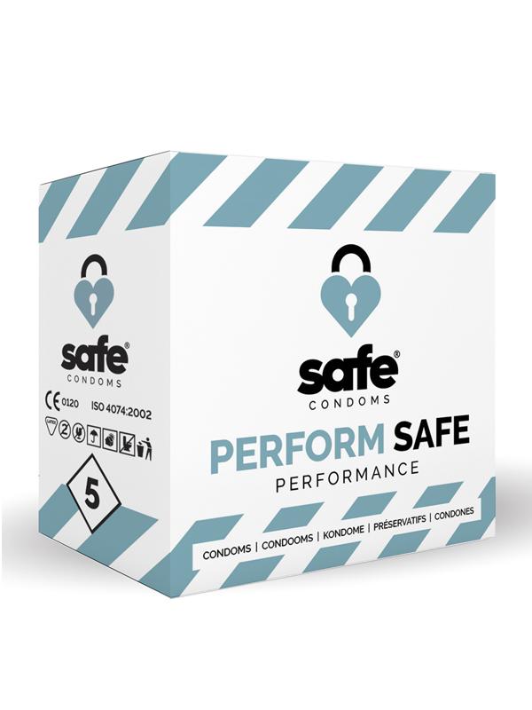 Perform Ritardanti 5pz