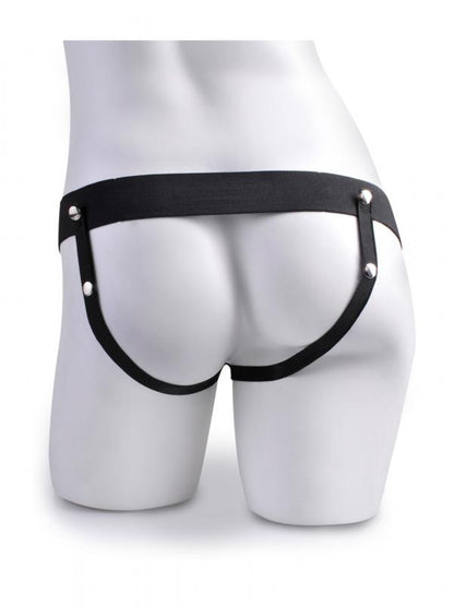 PipeDream - Squirting Strap on Carne