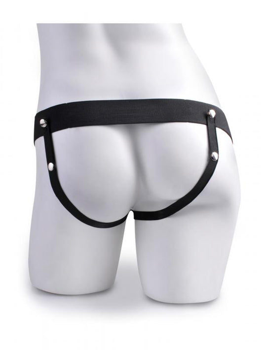 PipeDream - Squirting Strap on Carne