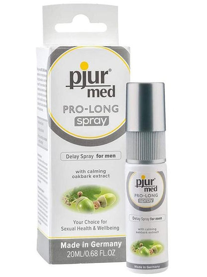 Pjur Med Pro-Long Spray 20ml
