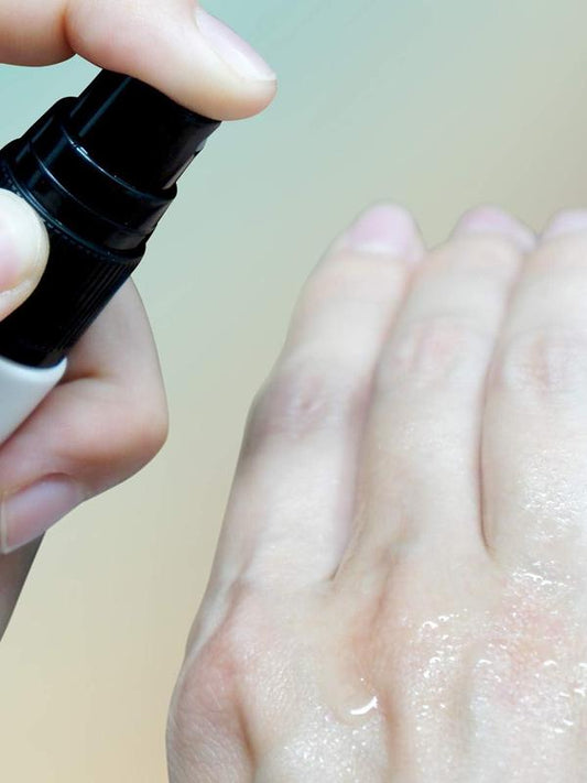 pjur Superhero Ultimate Spray 20ml