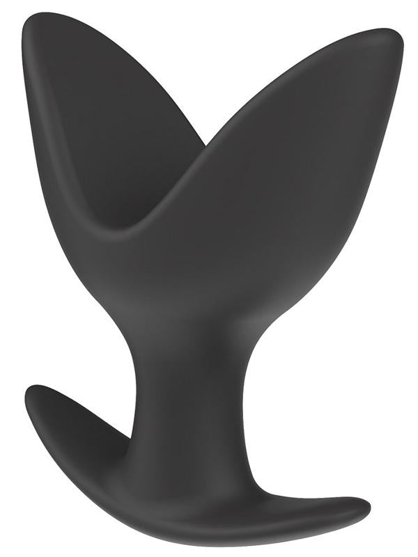 Plug Ancora Nero Medium