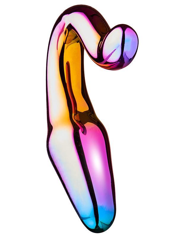 Plug Vetro con Codina