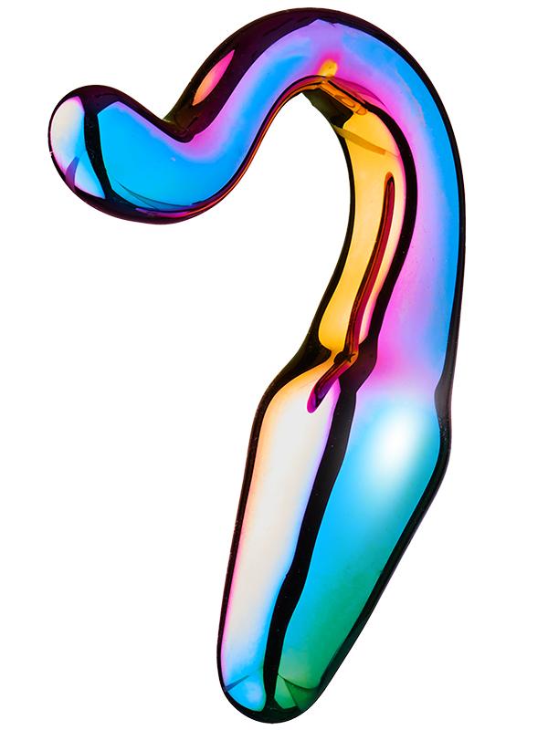 Plug Vetro con Codina