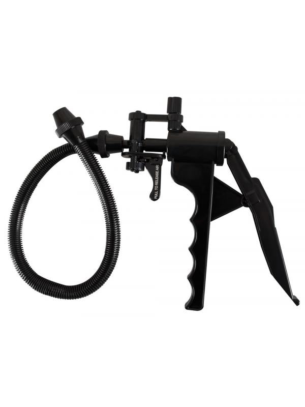 Pompa Ricambio Sviluppatore - Mega Vacuum Nero