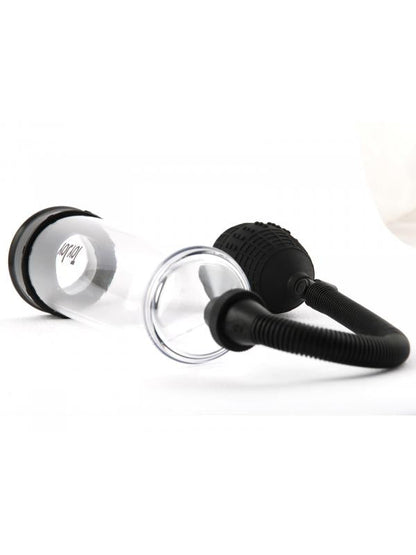 Power Pump Trasparente