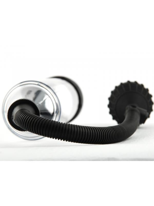 Power Pump Trasparente