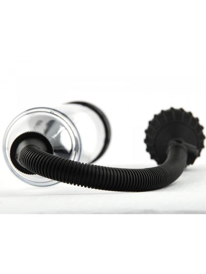 Power Pump Trasparente