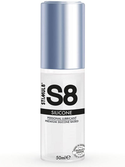 S8 - Premium 50ml