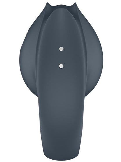 Satisfyer - Perfect Pair 2 Grigio