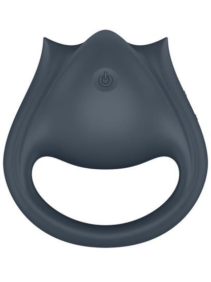 Satisfyer - Perfect Pair 2 Grigio