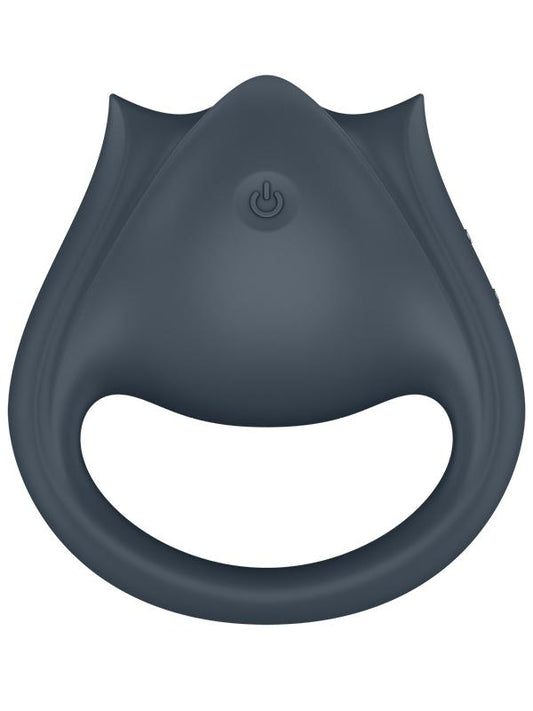 Satisfyer - Perfect Pair 2 Grigio