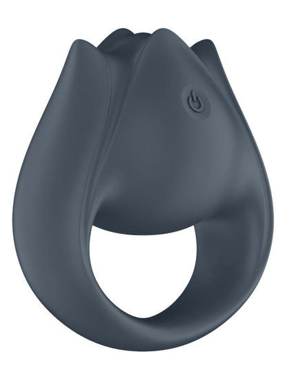 Satisfyer - Perfect Pair 2 Grigio