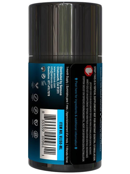 Sensuva - Sex Drive 50ml