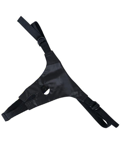 Strap-On Set Bad Kitty Nero