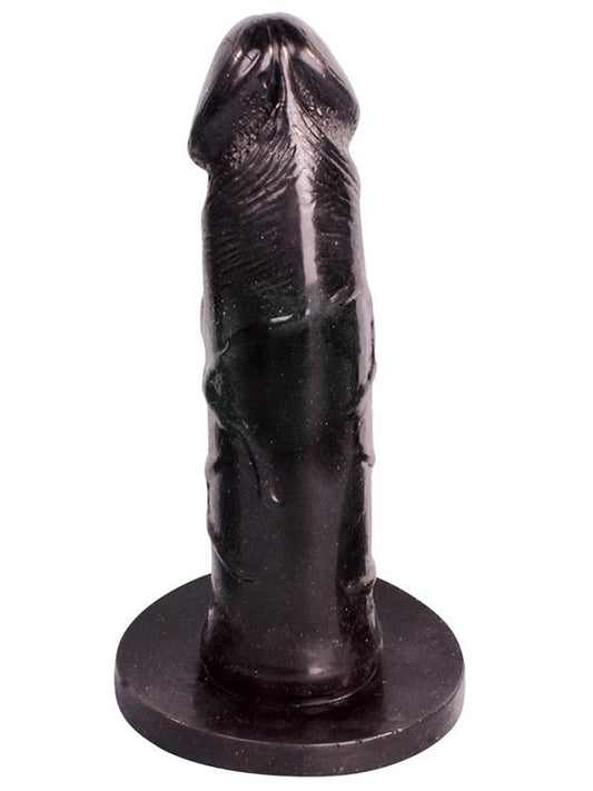 Strap-On Set Bad Kitty Nero