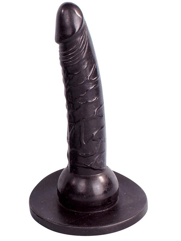 Strap-On Set Bad Kitty Nero