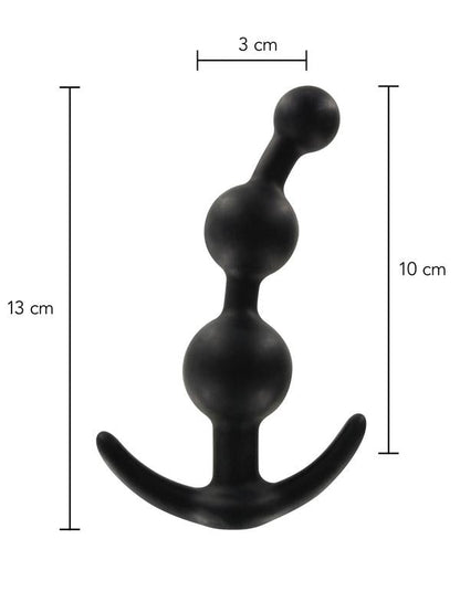 Sweet Sensation Nero