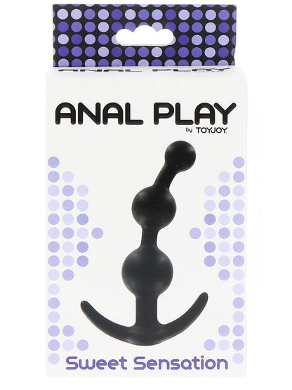 Sweet Sensation Nero